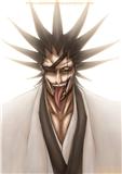 Zaraki Kenpachi*