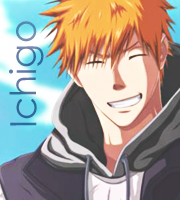 Kurosaki Ichigo ()