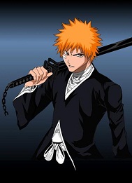 Ichigo**