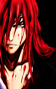 Abarai Renji  [x]