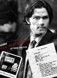 Sam Winchester