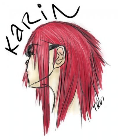 Karin