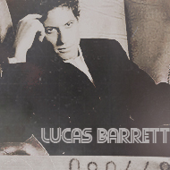 Lucas Barrett
