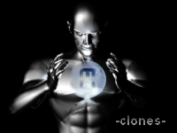 clonic