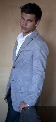Jacob Black