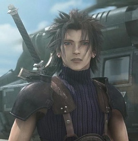 Zack Fair