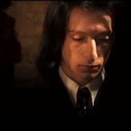 Severus Snape