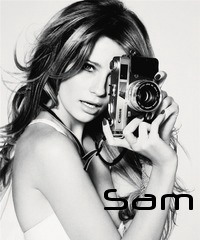 Sam Sores