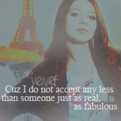 Georgina Sparks