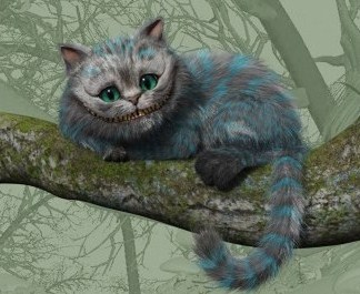 Cheshire Cat