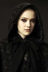 Jane Volturi