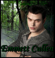 Emmett Cullen