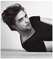 Edward Cullen