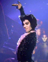 Mr. Mistoffelees