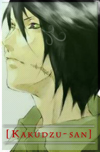 [Kakudzu-san]