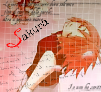 Sakura Haruno