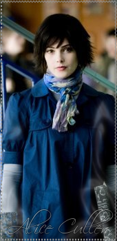 Alice Cullen