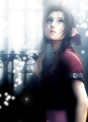 Aerith Gainsborough