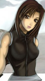 Tifa