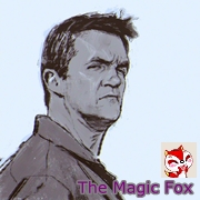 The Magic Fox