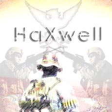 HaXwell