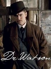 Dr.Watson