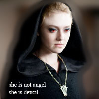 Jane Volturi