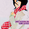 .Kuchiki Rukia.