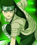 neji Hyuga