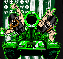 DX Army\NiGMA