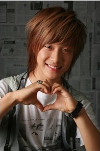 Choi Min Hwan