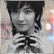 LeeTeuk