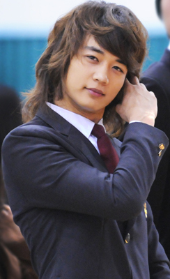 Choi Minho