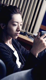 Lee Jung Shin