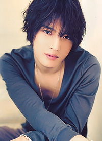 Hero JaeJoong