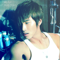 Jung Yunho