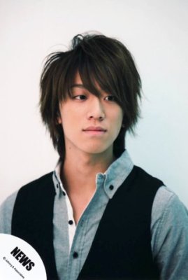 Koyama Keiichiro