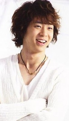 Park YooChun