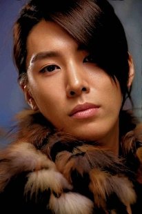 No Min Woo