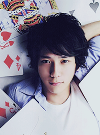 Kazunari Ninomiya