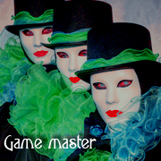 Game Master