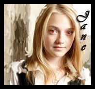 Jane Volturi