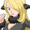 Cynthia