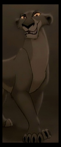 Dark Zira Black Devil