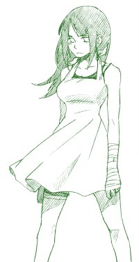 Hinata Huuga