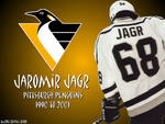 JAGR