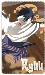 Uchiha Ryuu