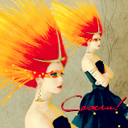 Fire Sparkle