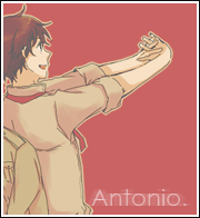 Antonio.
