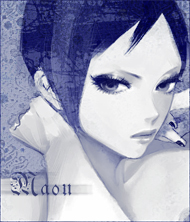 Maou